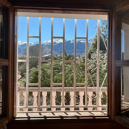 Casa Villa Maria Canales  Buitenkant foto