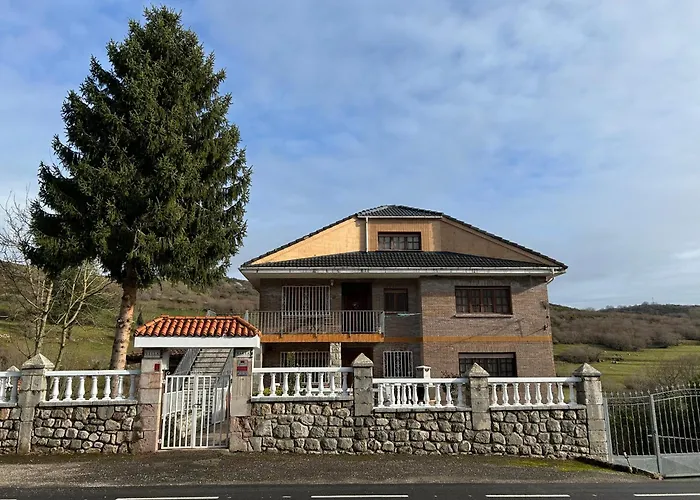 Casa Villa Maria