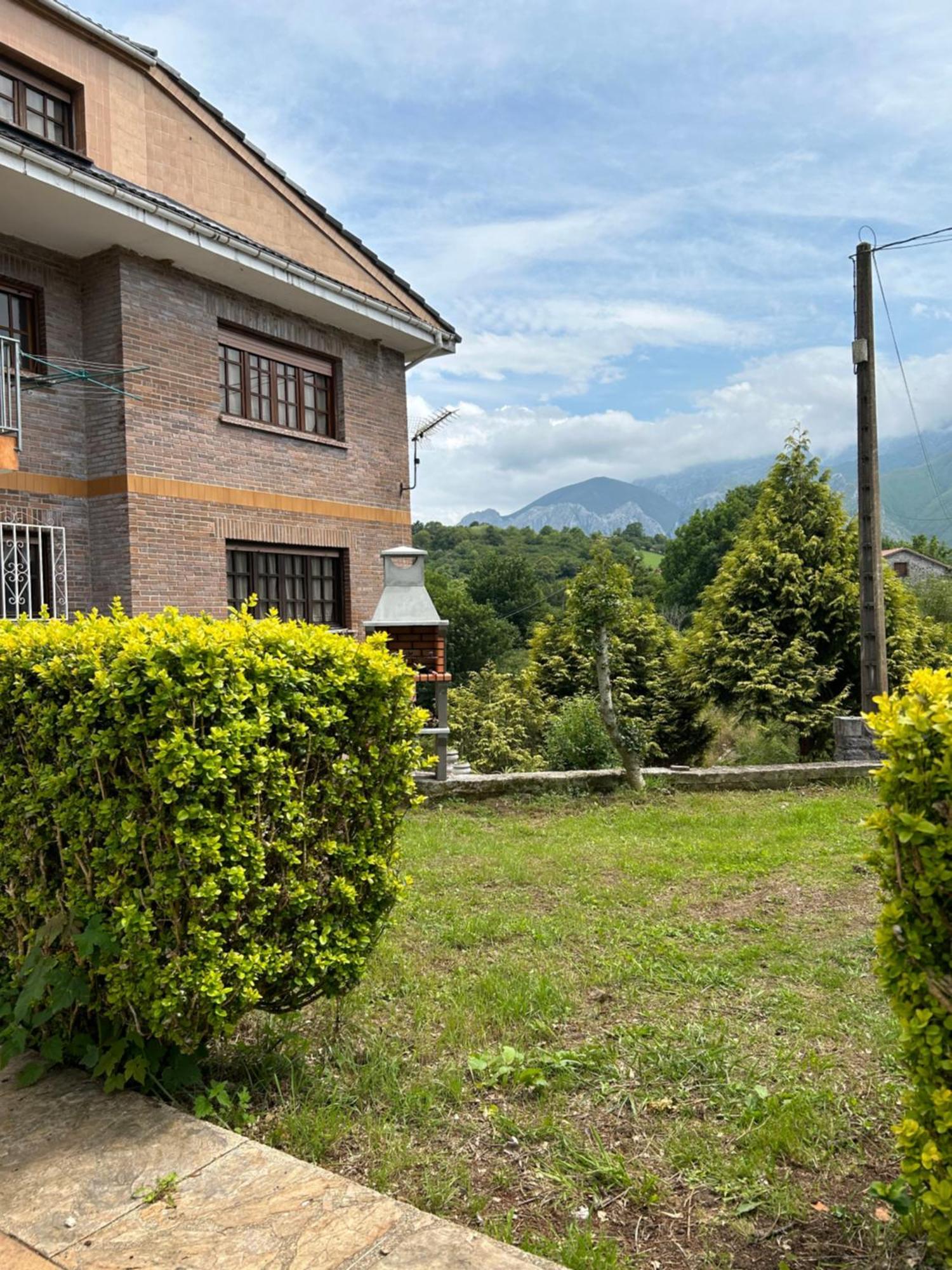 Casa Maria Canales (Asturias)