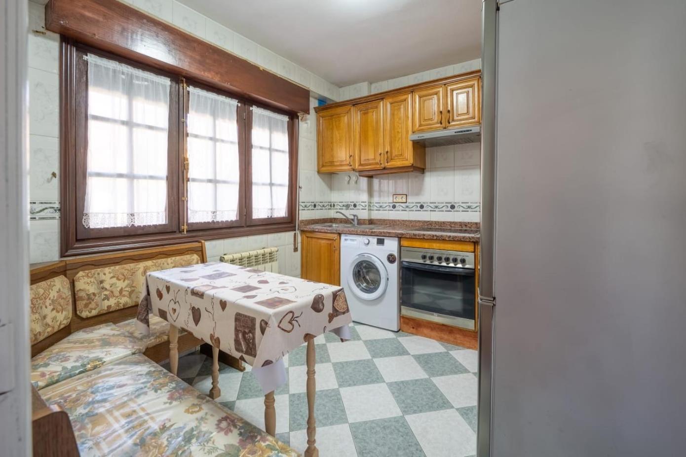 Casa Maria Apartment *