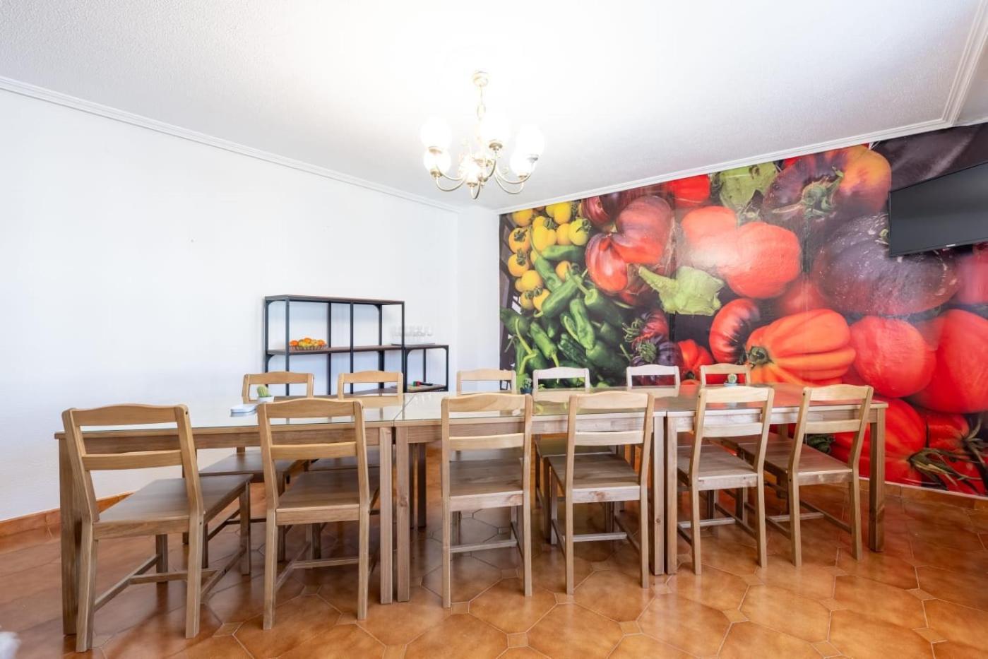 Casa Maria Apartment Canales (Asturias)