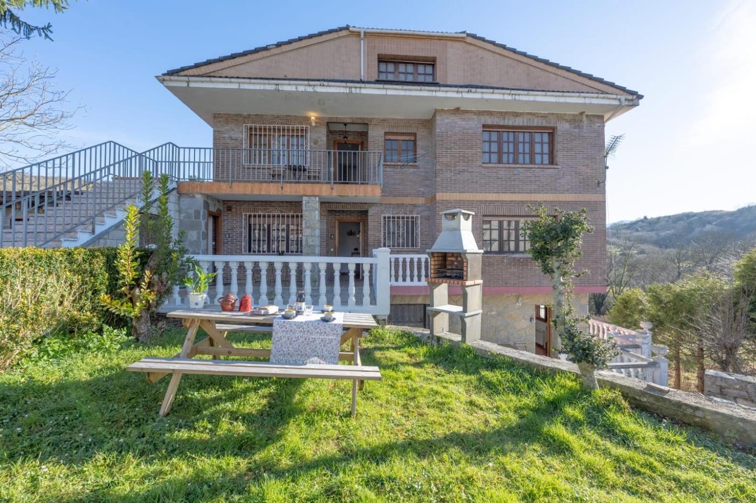 Apartment Casa Maria
