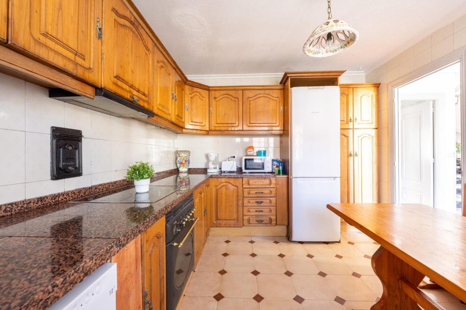 Casa Maria Apartment