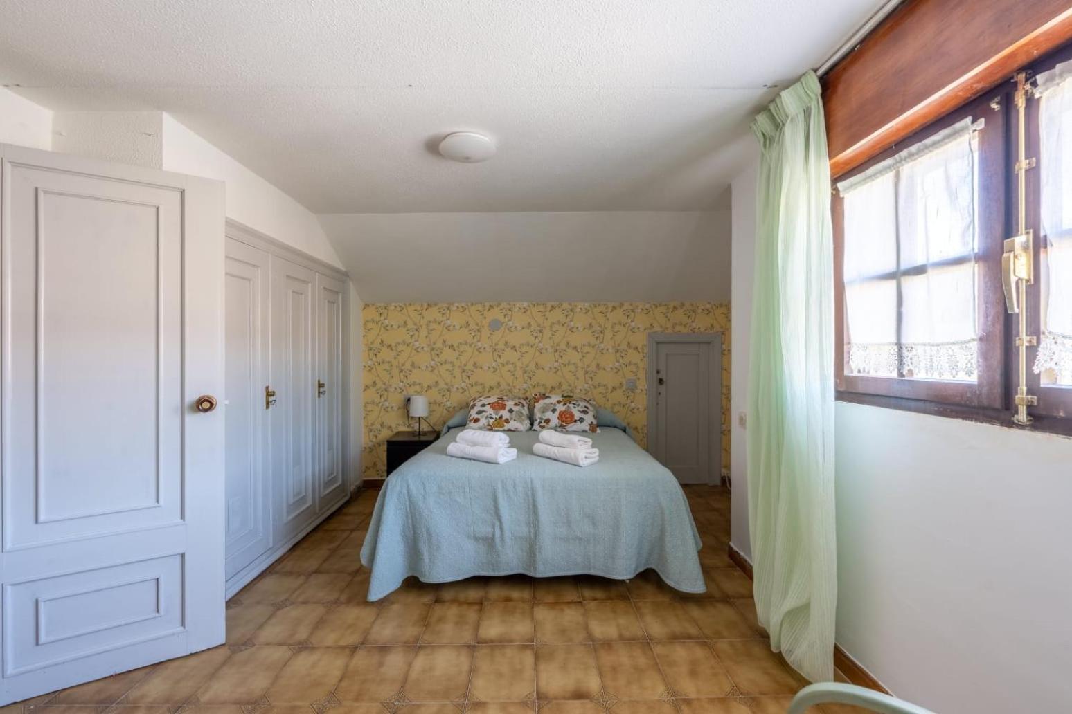 Apartment Casa Maria