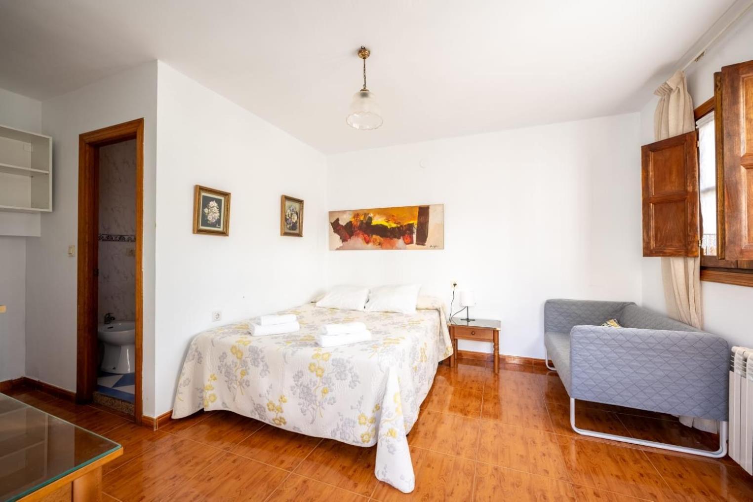 Apartment Casa Maria *