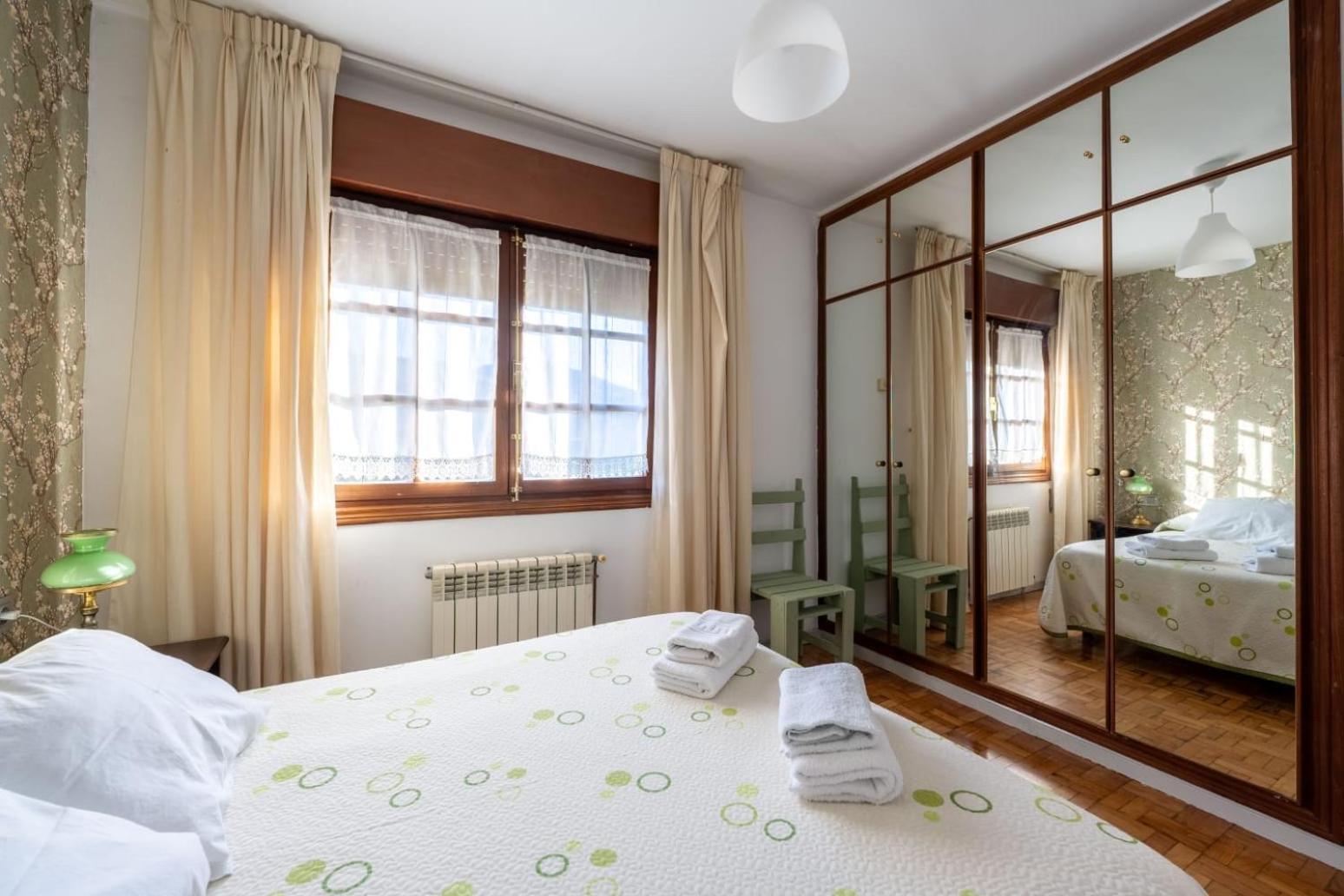 Casa Maria Apartment Canales (Asturias)