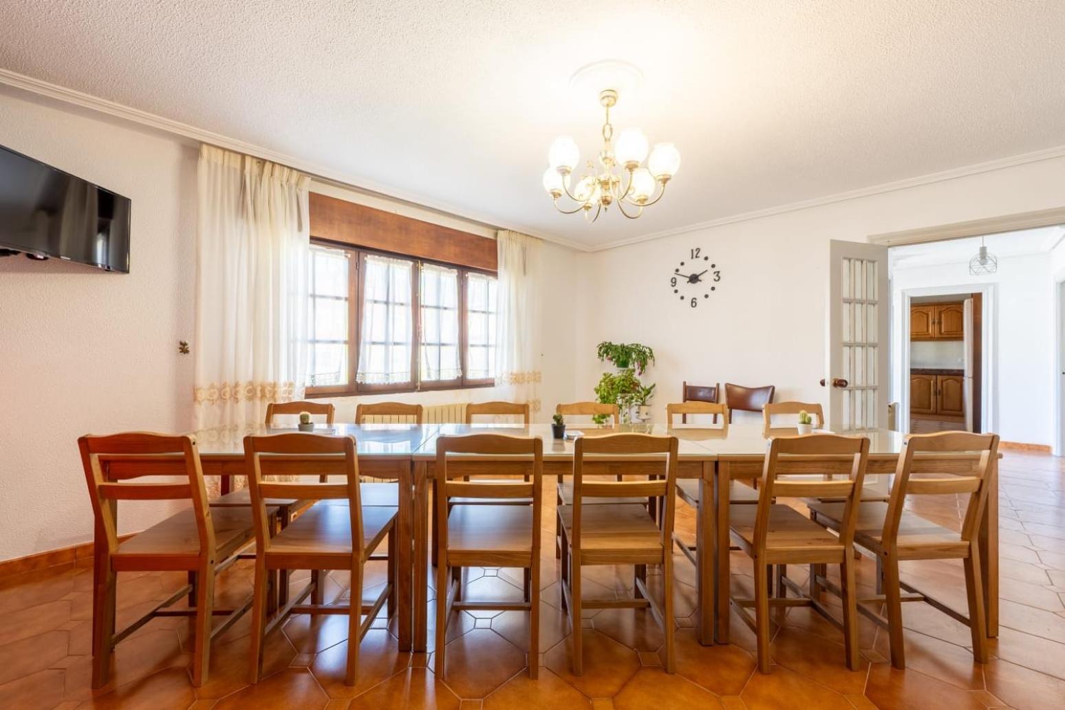 Apartment Casa Maria Canales (Asturias)