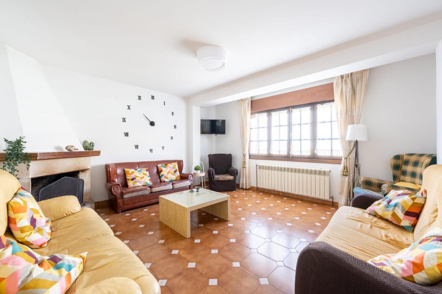 Casa Maria Apartment