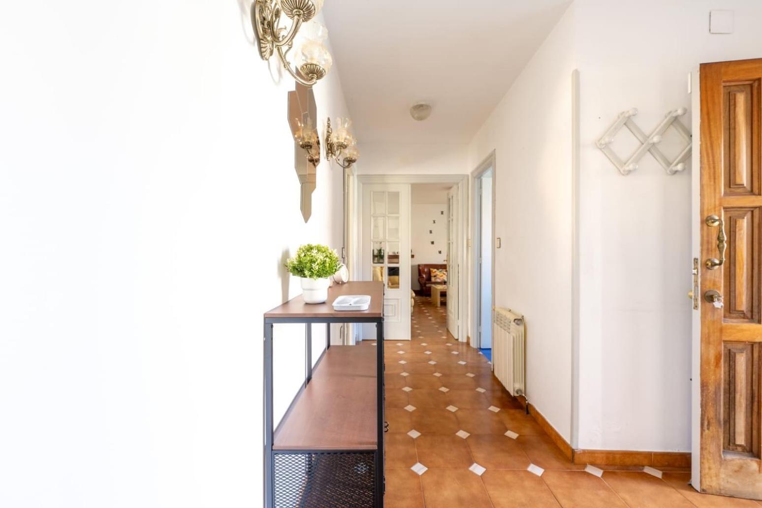Casa Maria Apartment *