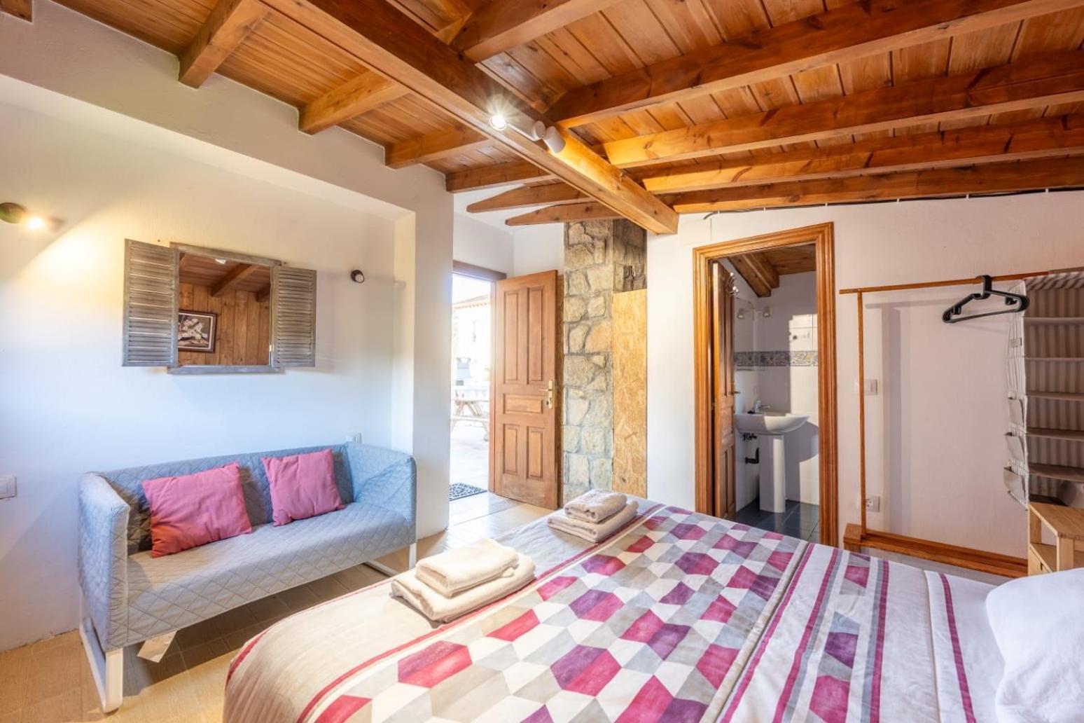 Apartment Casa Maria