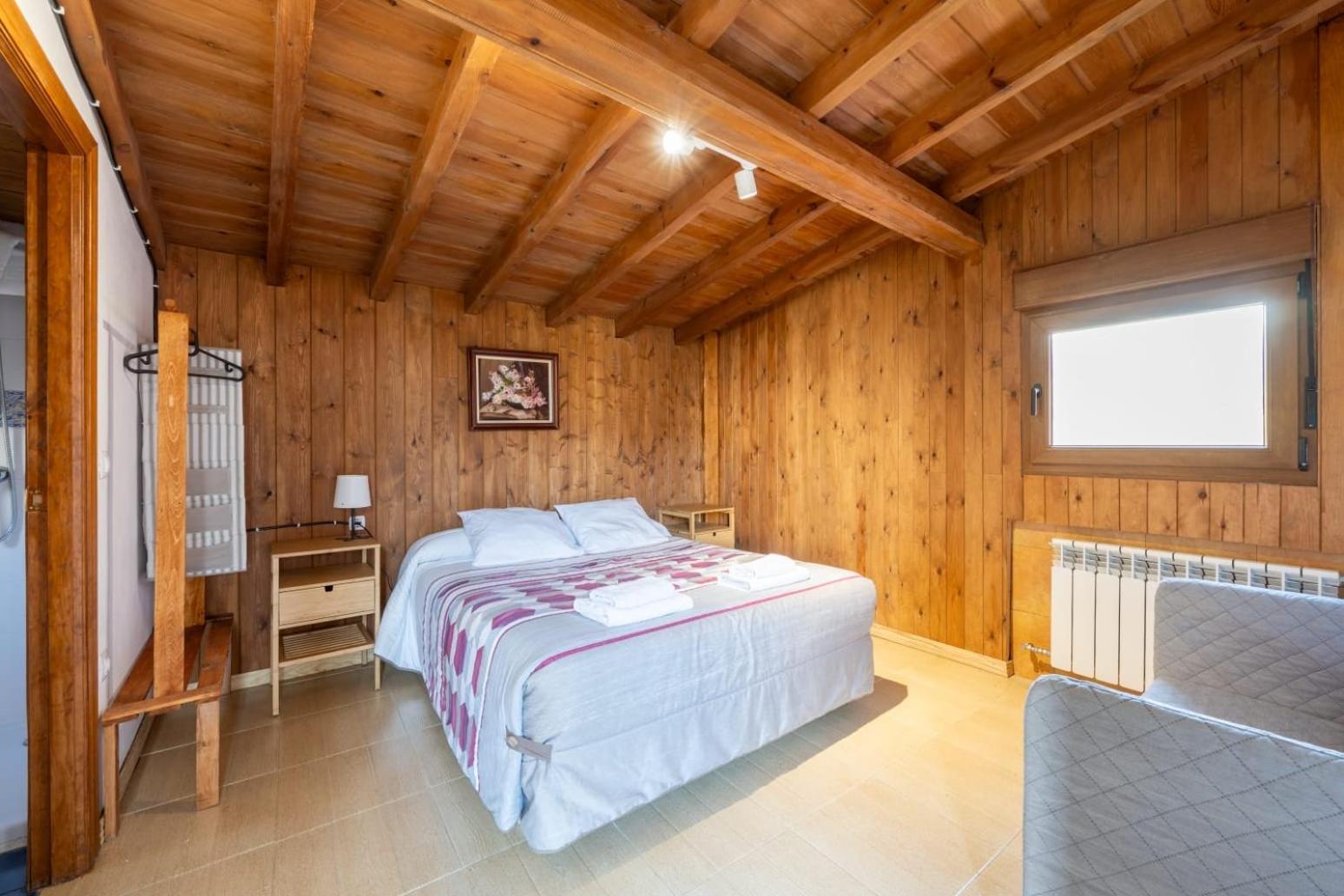 Apartment Casa Maria