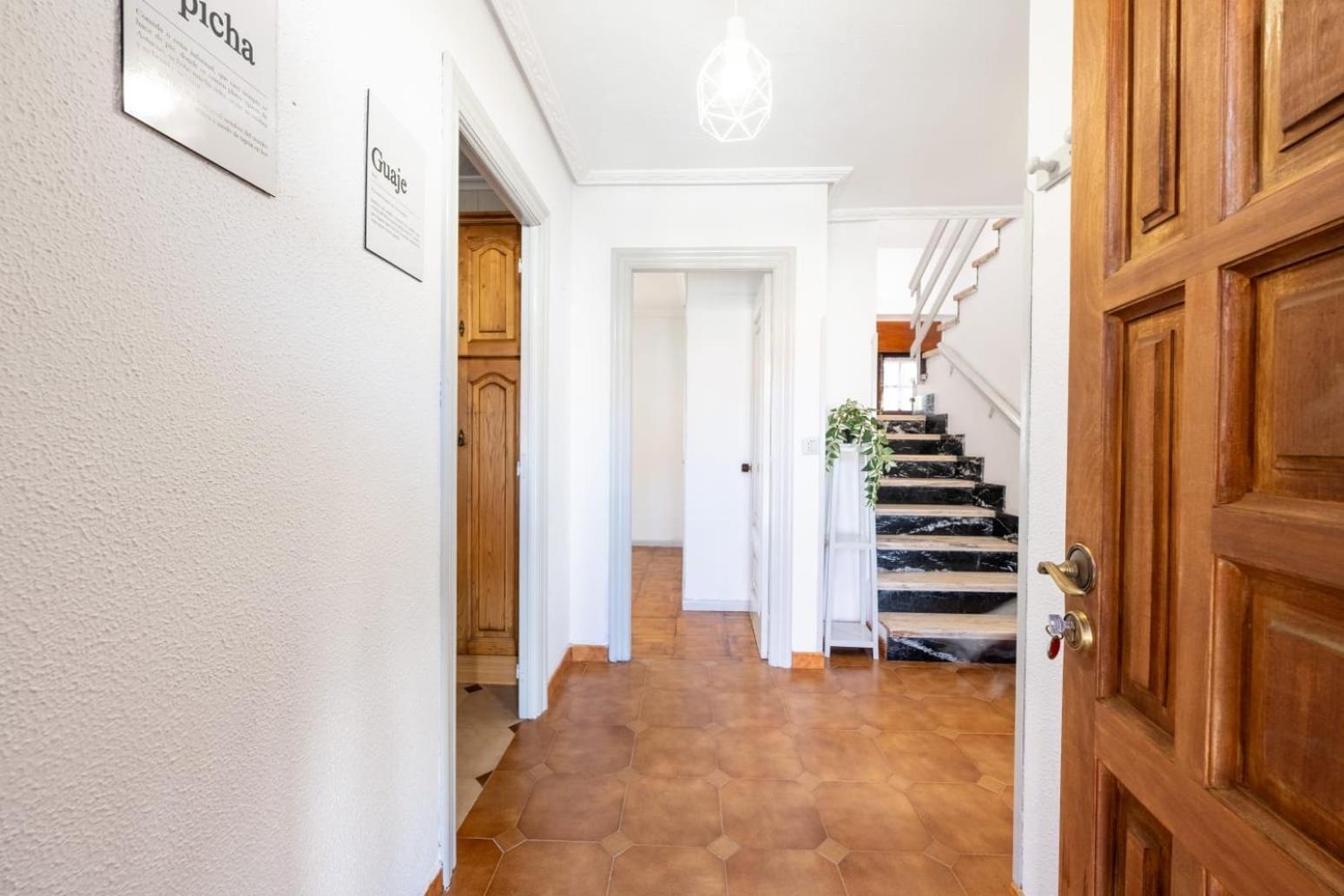 Apartment Casa Maria Canales (Asturias)