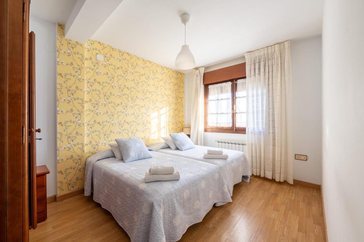 Casa Maria Apartment *