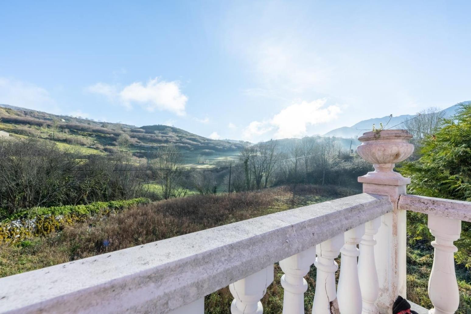 Casa Maria Apartment Canales (Asturias)