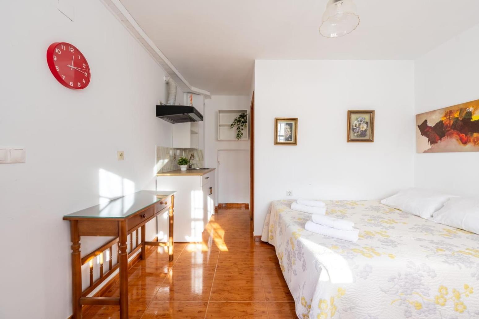 Casa Maria *
