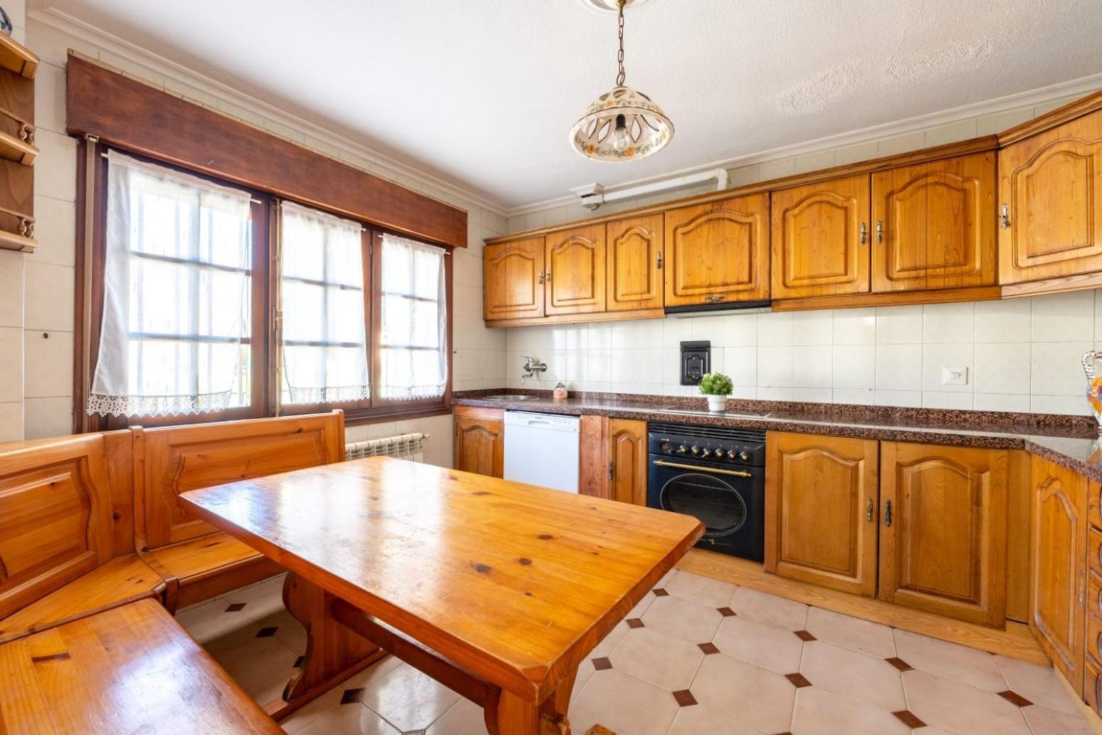 Casa Maria Apartment Canales (Asturias)