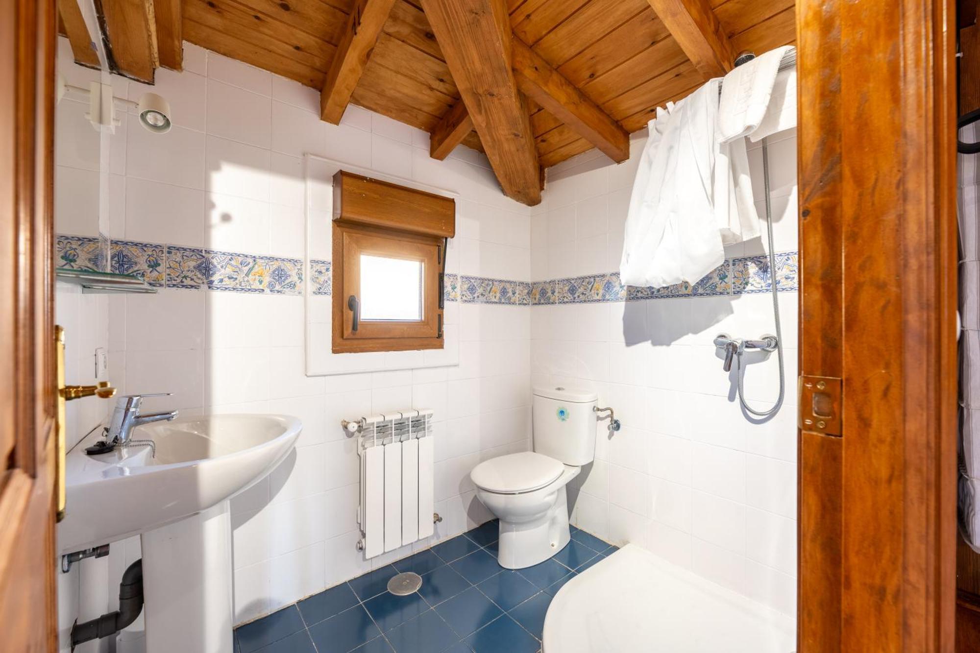 Casa Maria Apartment Canales (Asturias)