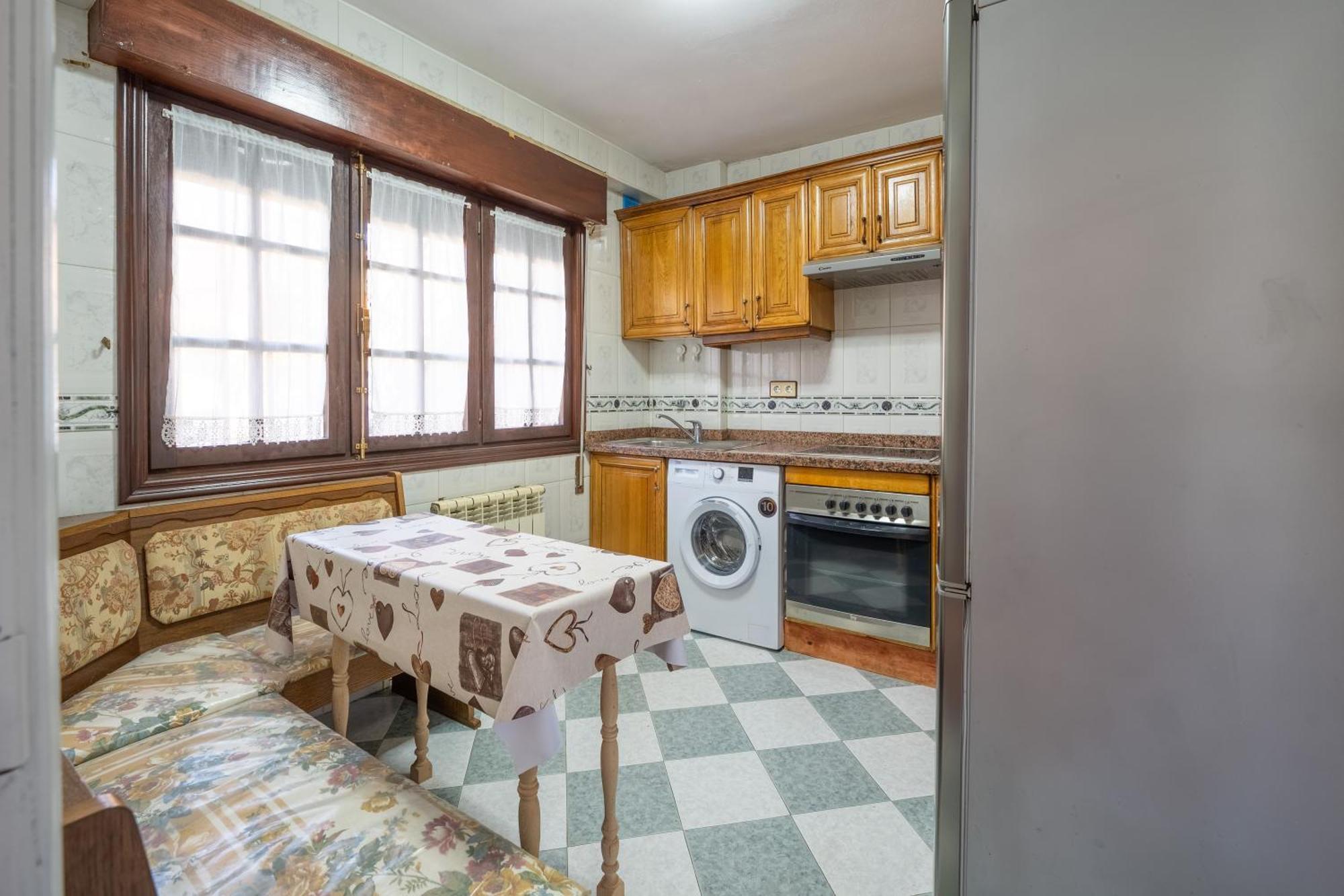 Casa Maria Apartment *