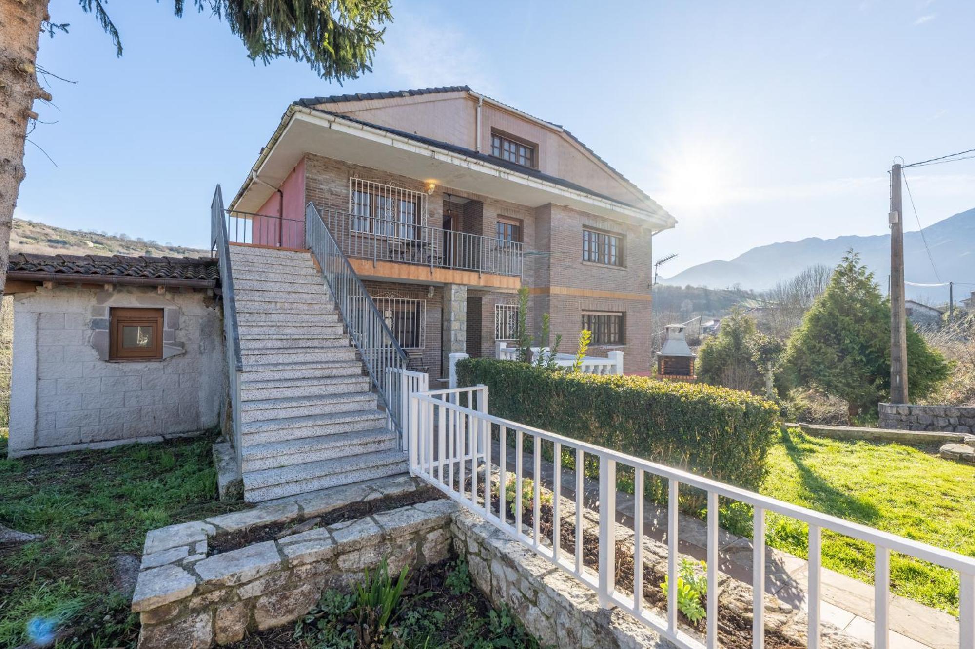 Apartment Casa Maria *