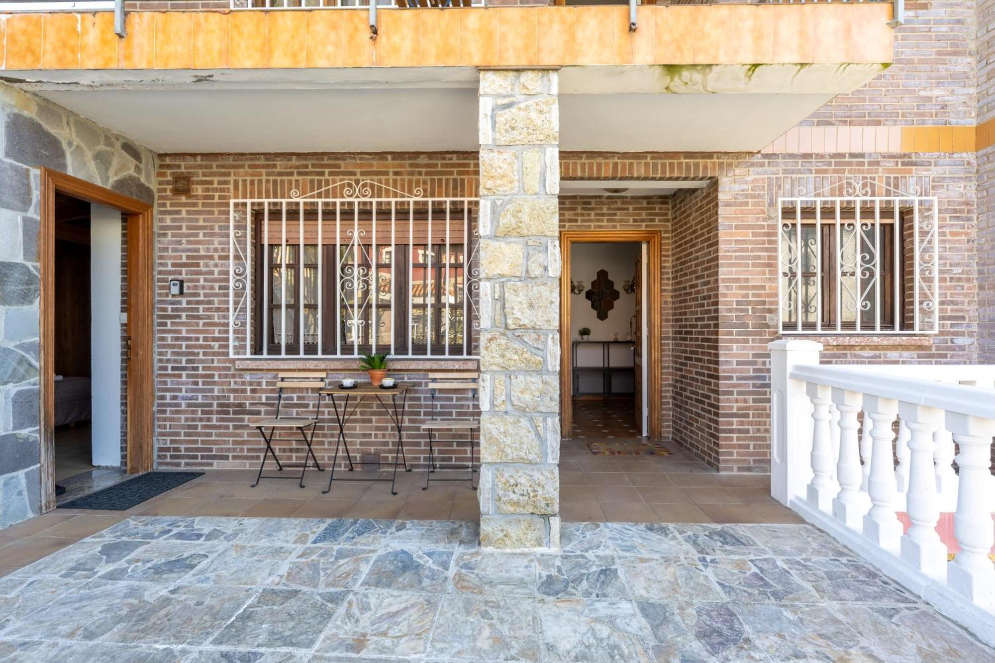 Casa Maria Apartment Canales (Asturias)