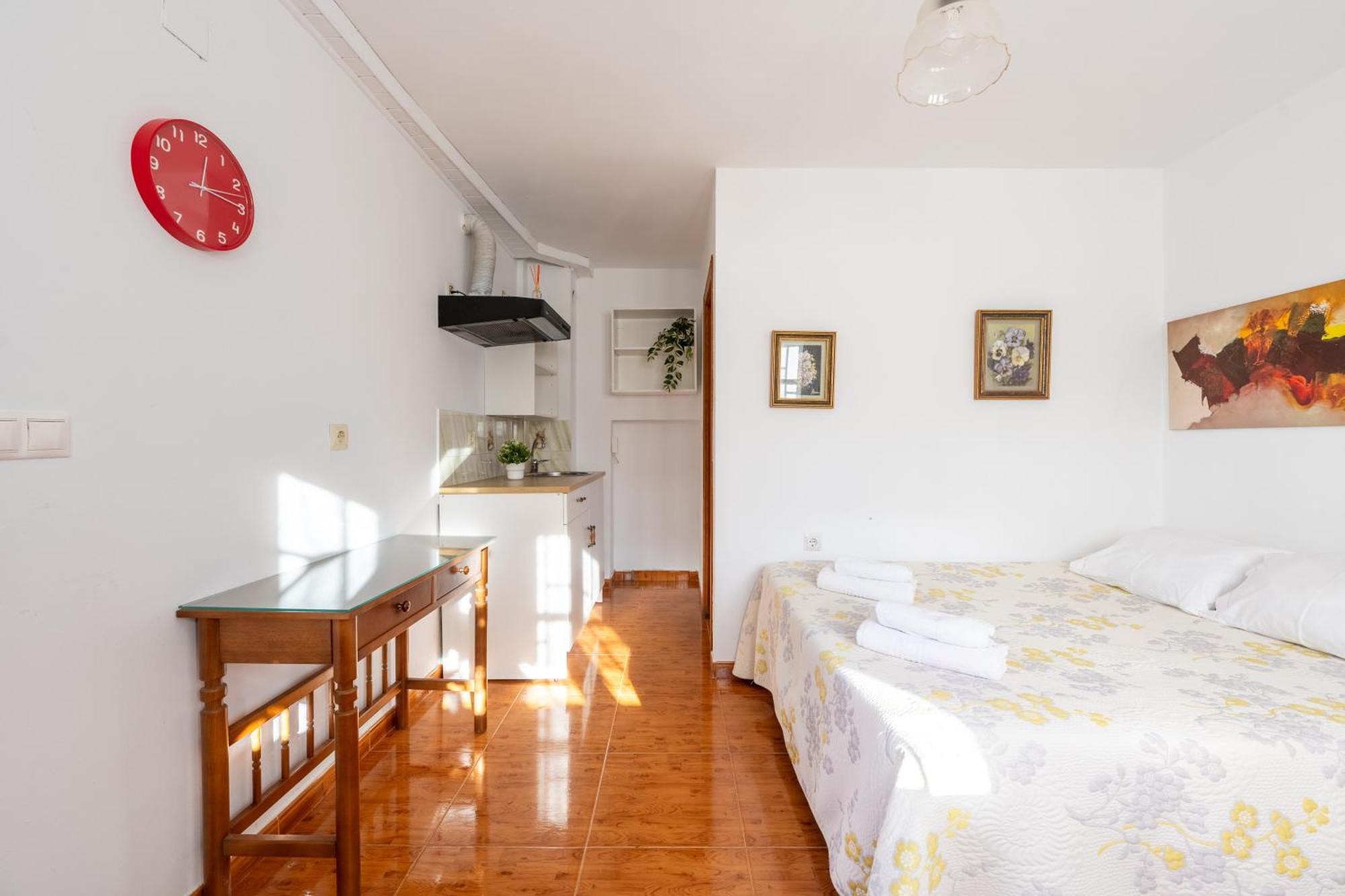 Apartment Casa Maria *