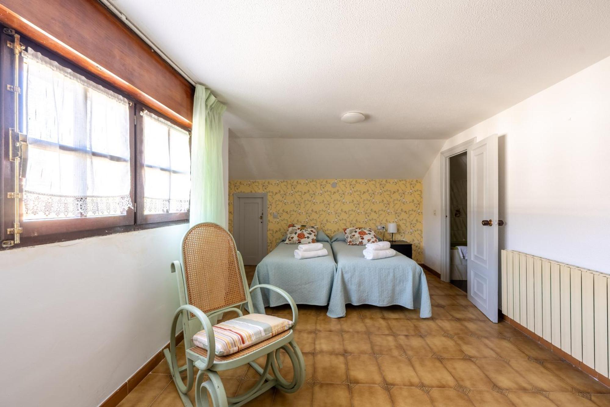 Apartment Casa Maria Canales (Asturias)