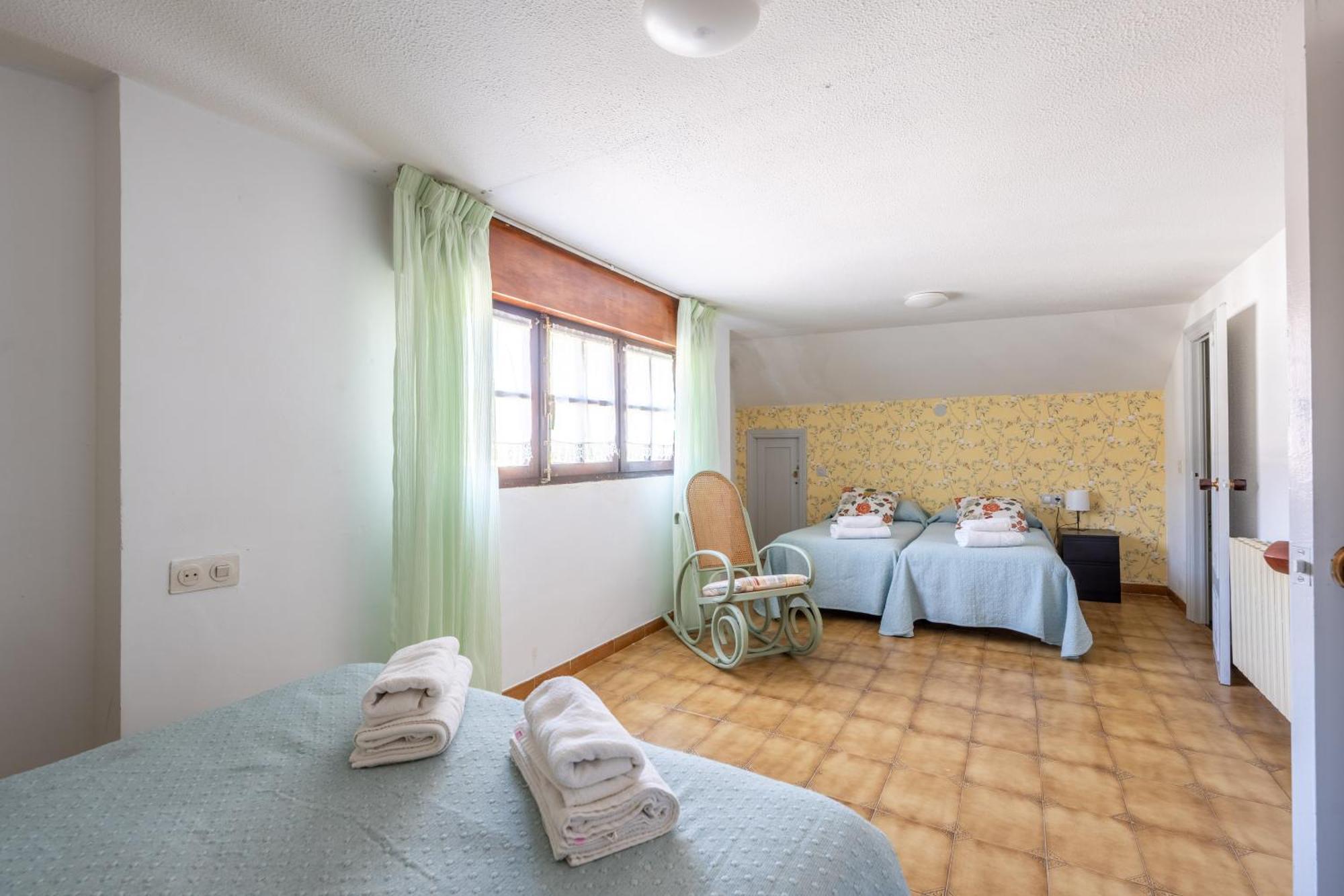 Apartment Casa Maria