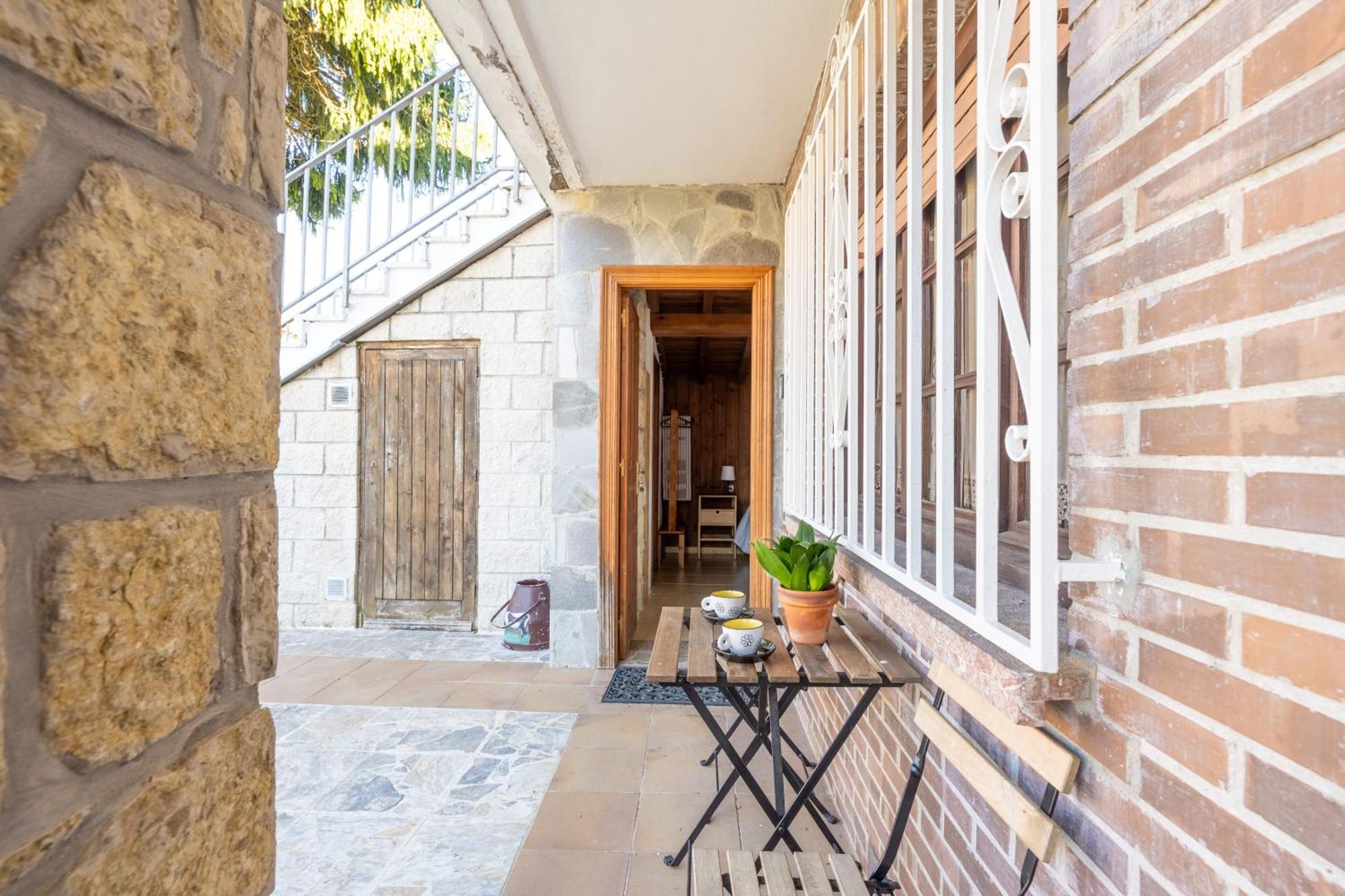 Apartment Casa Maria Canales (Asturias)